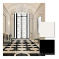 600x600 super black best selling high glossy porcelain floor tiles